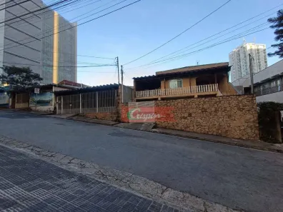 Casa com 10 Quartos à venda, 1000m² no Vila Progresso, Guarulhos
