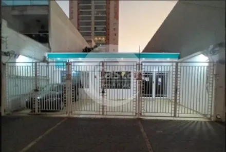 Prédio Comercial com 12 Quartos à venda, 441m² no Tatuapé, São Paulo