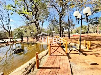 Lote/Terreno à venda, 1830m² no Residencial Villa Verde, Senador Canedo