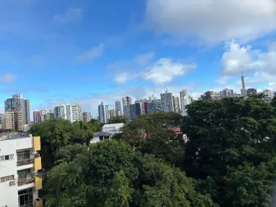 Apartamento com 3 Quartos à venda, 129m² no Itaigara, Salvador