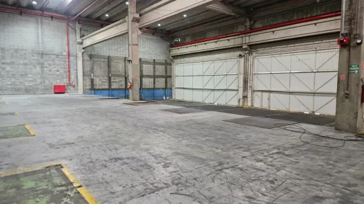 Galpão/Depósito/Armazém para alugar, 4800m² no Cooperativa, São Bernardo do Campo