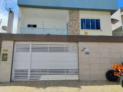 Casa com 4 Quartos à venda, 200m² no Parque das Nações, Parnamirim