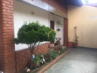 Casa com 3 Quartos à venda, 157m² no Vila Industrial, Bauru
