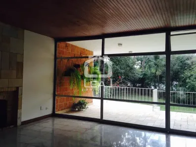Casa de Condomínio com 4 Quartos para venda ou aluguel, 850m² no Retiro Morumbi, São Paulo