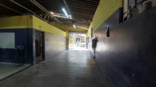 Prédio Comercial com 2 Quartos à venda, 100m² no Jardim Alto da Colina, Valinhos
