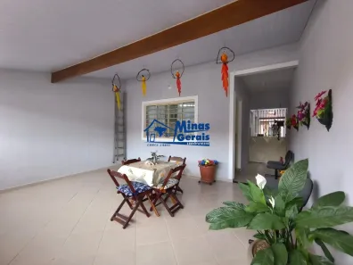 Casa com 2 Quartos à venda, 102m² no Residencial Gazzo, São José dos Campos