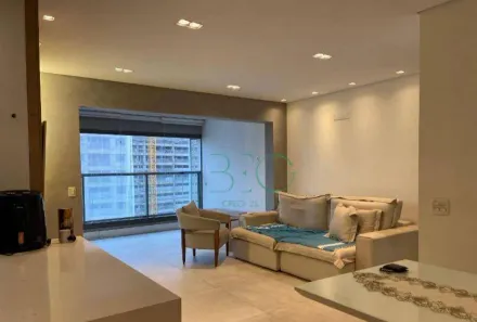 Apartamento com 2 Quartos à venda, 79m² no Alto da Mooca, São Paulo