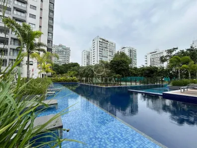 Apartamento com 3 Quartos à venda, 95m² no Barra da Tijuca, Rio de Janeiro
