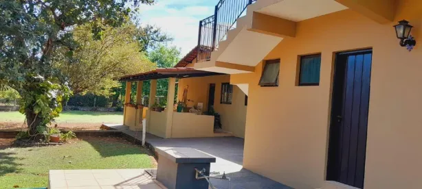 Fazenda/Sítio com 4 Quartos à venda, 250m² no Área Rural de Boituva, Boituva