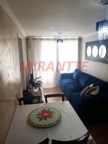 Apartamento com 2 Quartos à venda, 53m² no Vila Regina, São Paulo