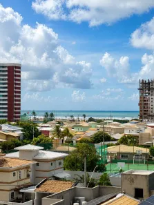 Apartamento com 4 Quartos à venda, 130m² no Atalaia, Aracaju