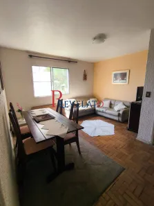 Apartamento com 2 Quartos à venda, 62m² no Alves Dias, São Bernardo do Campo