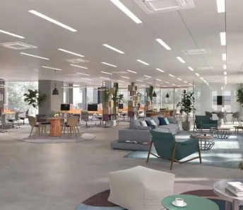 Ponto Comercial para alugar, 749m² no Pinheiros, São Paulo