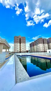 Apartamento com 2 Quartos à venda, 55m² no Turu, São Luís