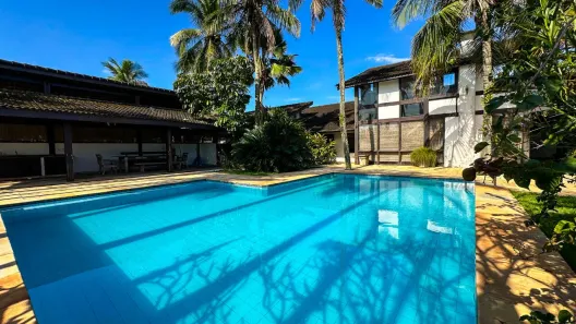 Casa com 4 Quartos à venda, 480m² no Jardim Virgínia, Guarujá