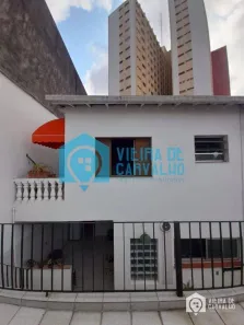 Casa com 3 Quartos à venda, 180m² no Vila Anglo Brasileira, São Paulo