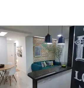Apartamento com 2 Quartos à venda, 72m² no Itaipu, Niterói