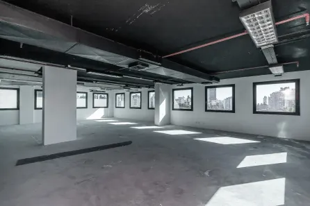 Sala Comercial para alugar, 460m² no Moinhos de Vento, Porto Alegre