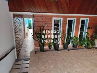 Casa com 3 Quartos à venda, 130m² no Vila Leis, Itu