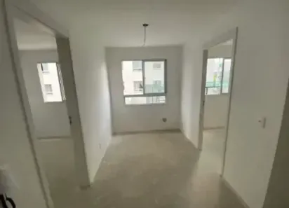Apartamento com 2 Quartos à venda, 39m² no Pousada dos Bandeirantes, Carapicuíba