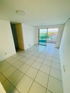 Apartamento com 3 Quartos à venda, 80m² no Edson Queiroz, Fortaleza