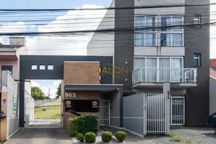 Apartamento com 2 Quartos à venda, 51m² no Loteamento Marinoni, Almirante Tamandaré