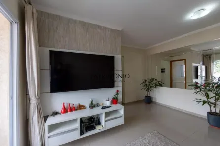 Apartamento com 2 Quartos à venda, 66m² no Vila Porto, Barueri
