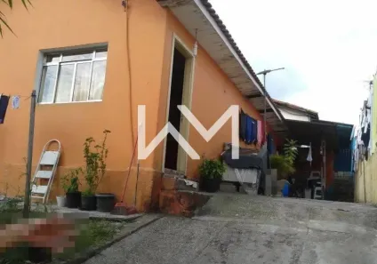 Casa com 2 Quartos à venda, 200m² no Jardim Castanha, Guarulhos