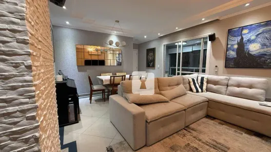 Apartamento com 3 Quartos à venda, 103m² no Vila Primavera, São Paulo