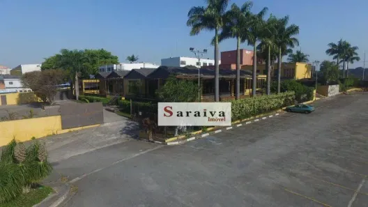 Lote/Terreno à venda, 12865m² no Rudge Ramos, São Bernardo do Campo