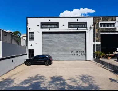 Galpão/Depósito/Armazém para alugar, 430m² no Vila Clarice, São Paulo