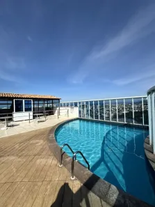 Apartamento com 2 Quartos à venda, 91m² no Praia da Costa, Vila Velha