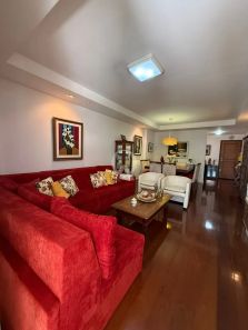Apartamento com 4 Quartos à venda, 160m² no Barra da Tijuca, Rio de Janeiro