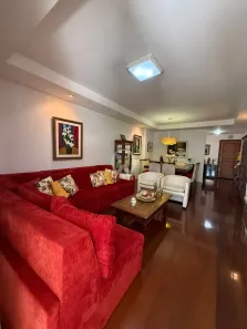 Apartamento com 4 Quartos à venda, 160m² no Barra da Tijuca, Rio de Janeiro