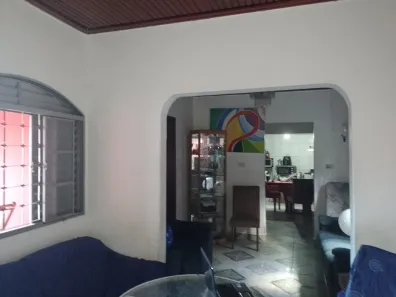 Casa com 4 Quartos à venda, 129m² no Setor Leste Universitário, Goiânia