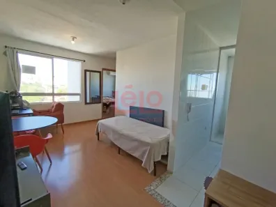 Apartamento com 2 Quartos à venda, 43m² no Parque Residencial Cidade Nova, Maringá