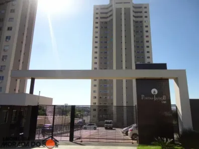 Apartamento com 2 Quartos à venda, 49m² no Jardim das Estações, Maringá