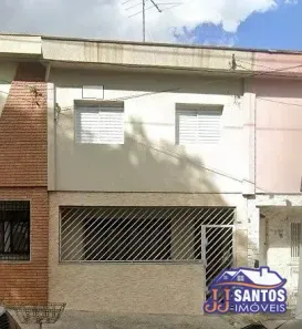 Sobrado com 3 Quartos à venda, 130m² no Alto da Mooca, São Paulo