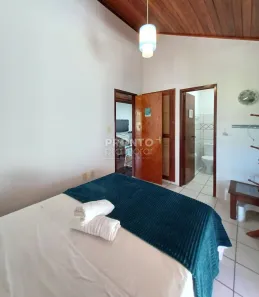 Casa de Condomínio com 4 Quartos à venda, 272m² no Tamandaré, Tamandaré
