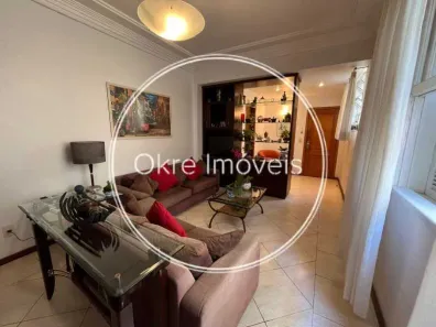 Apartamento com 2 Quartos à venda, 94m² no Ipanema, Rio de Janeiro