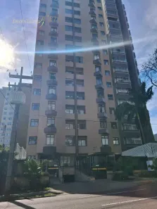 Apartamento com 2 Quartos para alugar, 72m² no Bacacheri, Curitiba
