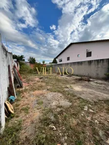 Lote/Terreno à venda, 360m² no Setor Castelo Branco, Goiânia