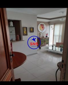 Apartamento com 3 Quartos à venda, 79m² no Jardim Andorinhas, Campinas