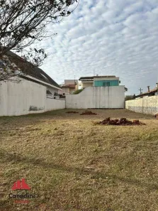 Lote/Terreno à venda, 388m² no Jardim Imperador, Americana