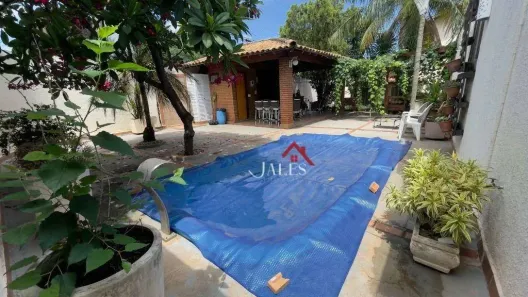 Casa com 3 Quartos à venda, 400m² no Jardim Congonhas, São José do Rio Preto