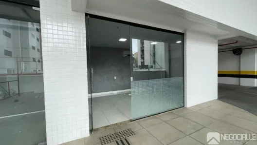 Ponto Comercial para alugar, 18m² no Estação Velha, Campina Grande