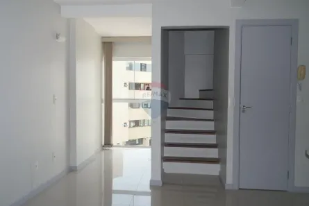 Apartamento com 2 Quartos para alugar, 64m² no Setor de Habitações Individuais Norte, Brasília