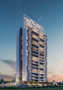 Apartamento com 3 Quartos à venda, 145m² no Parque dos Lima, Franca