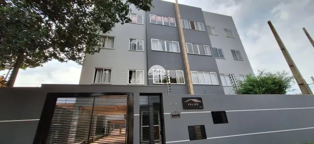 Apartamento com 3 Quartos à venda, 61m² no Alto Alegre, Cascavel