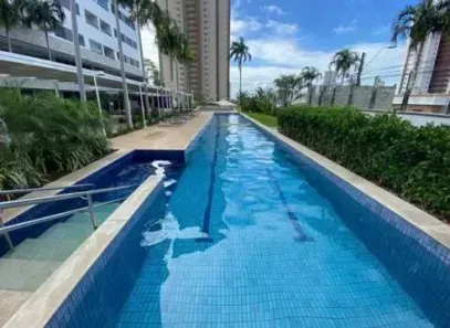 Apartamento com 3 Quartos à venda, 100m² no Pedro Gondim, João Pessoa